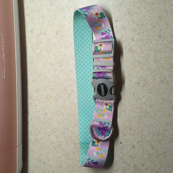 Other - Coastal Pet Collar Sz XL